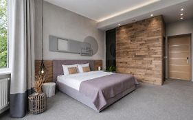 Poet Art Hotel